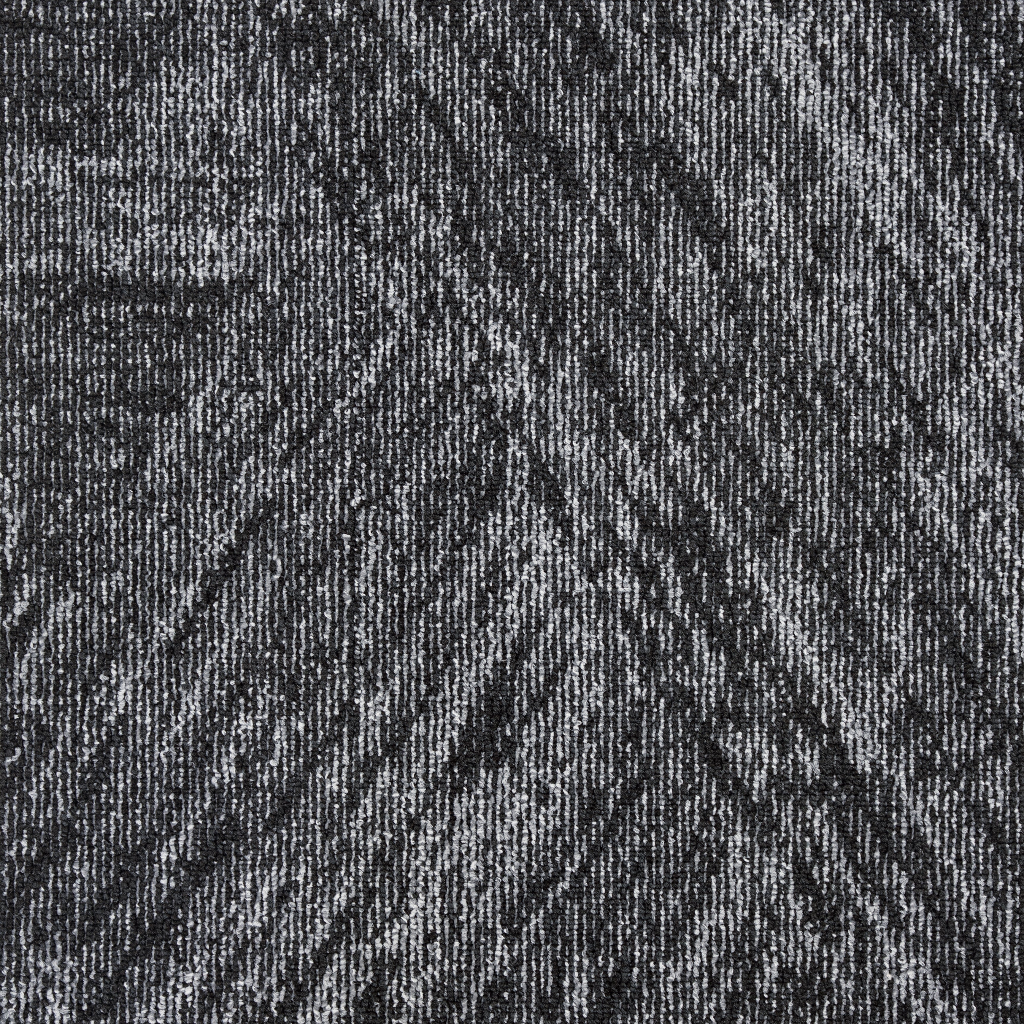 Charcoal 003 - Fusion
