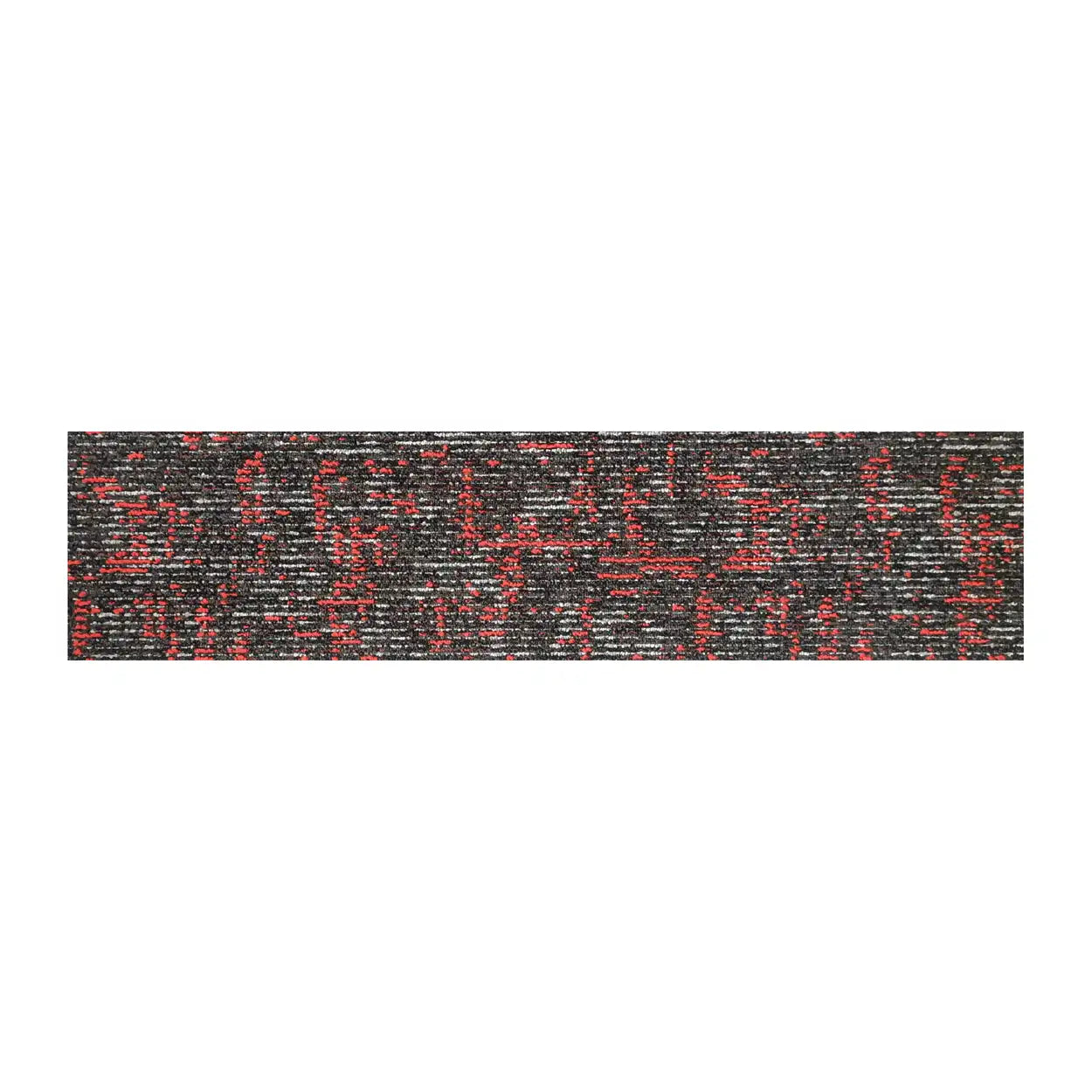 RED 004 - FOUNDATION