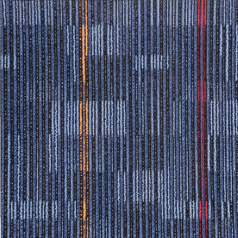 Blue 2523 - Bristol