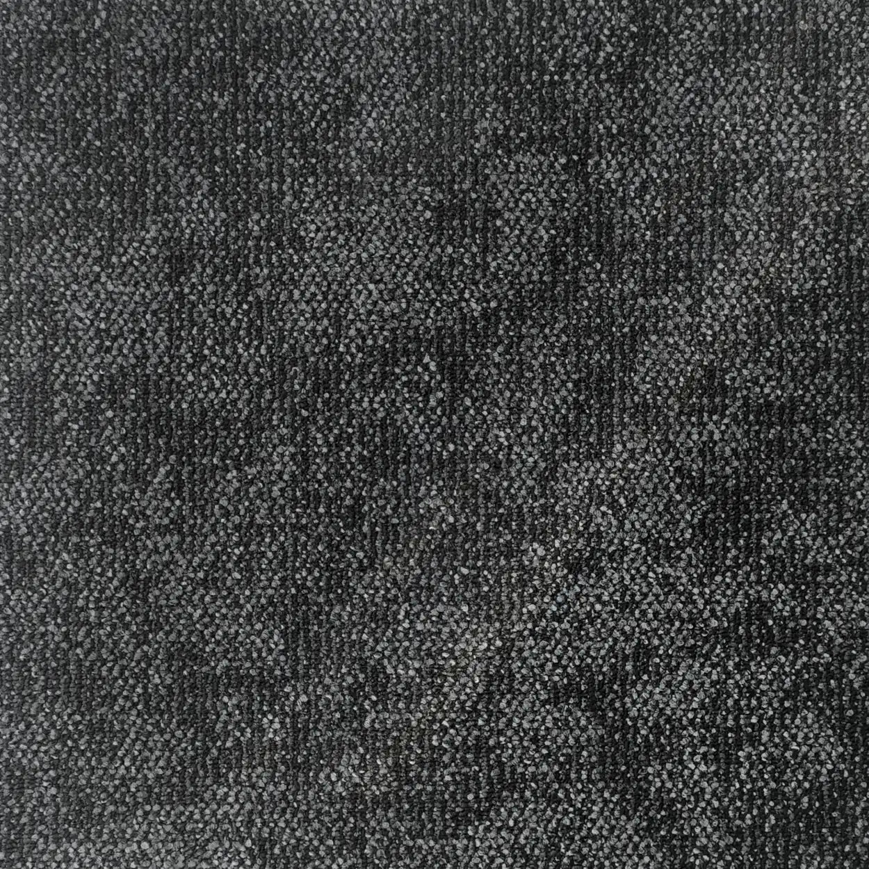 BLACK 001 - DYNAMO