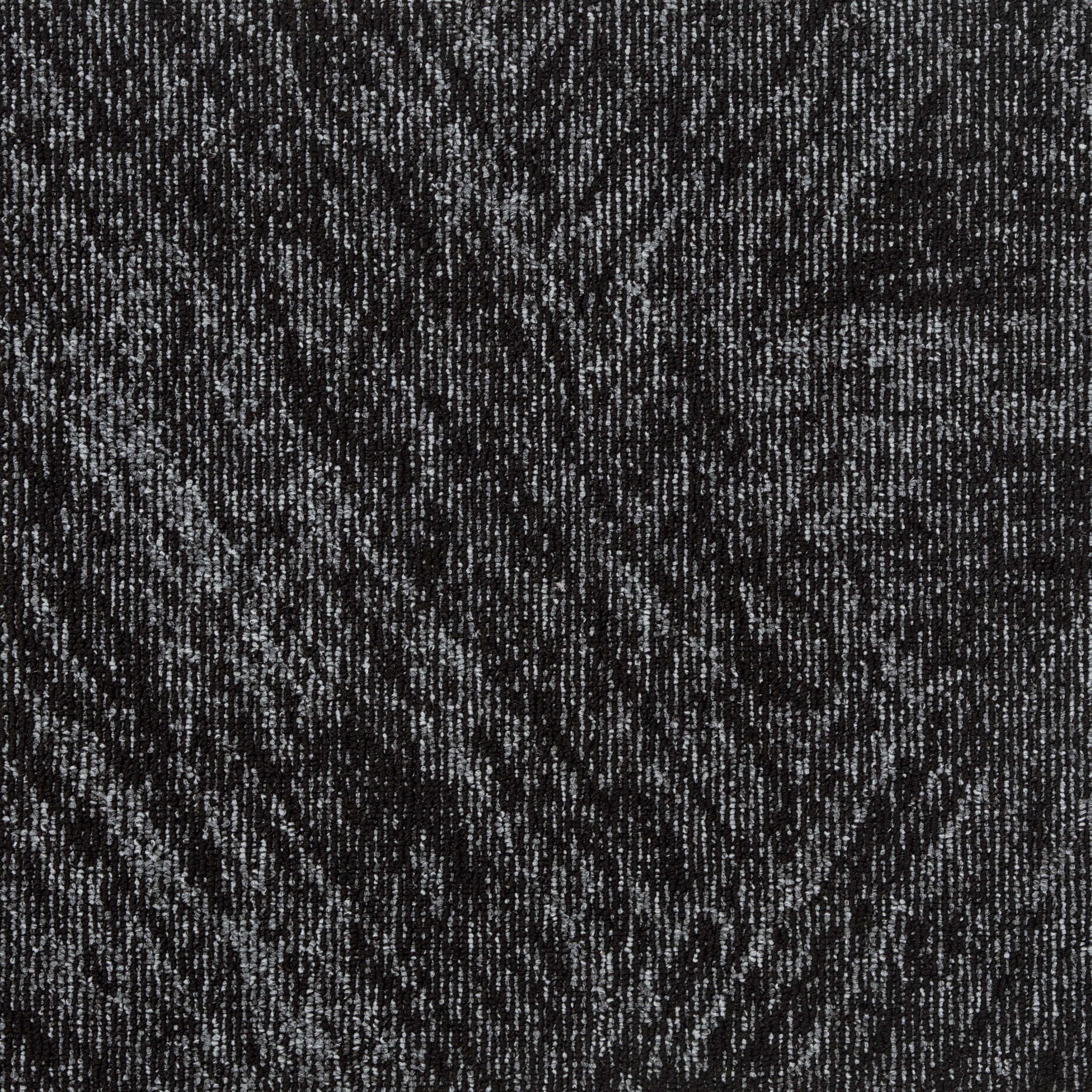 Black 001 - Fusion