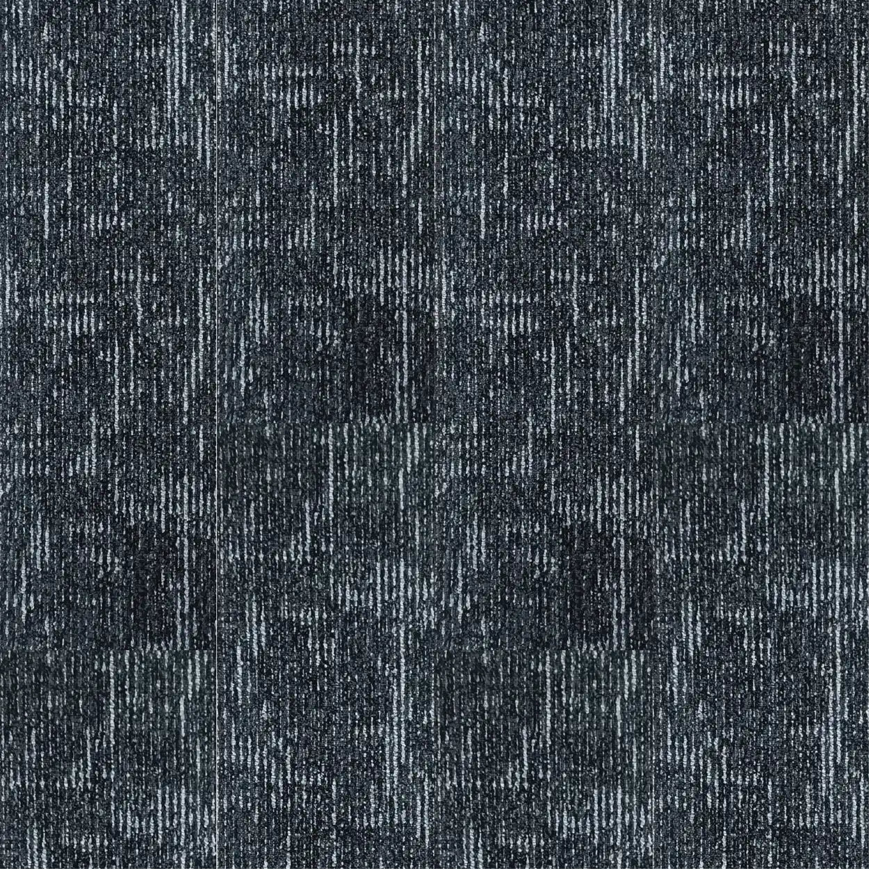 BLACK 01 - FOUNDATION