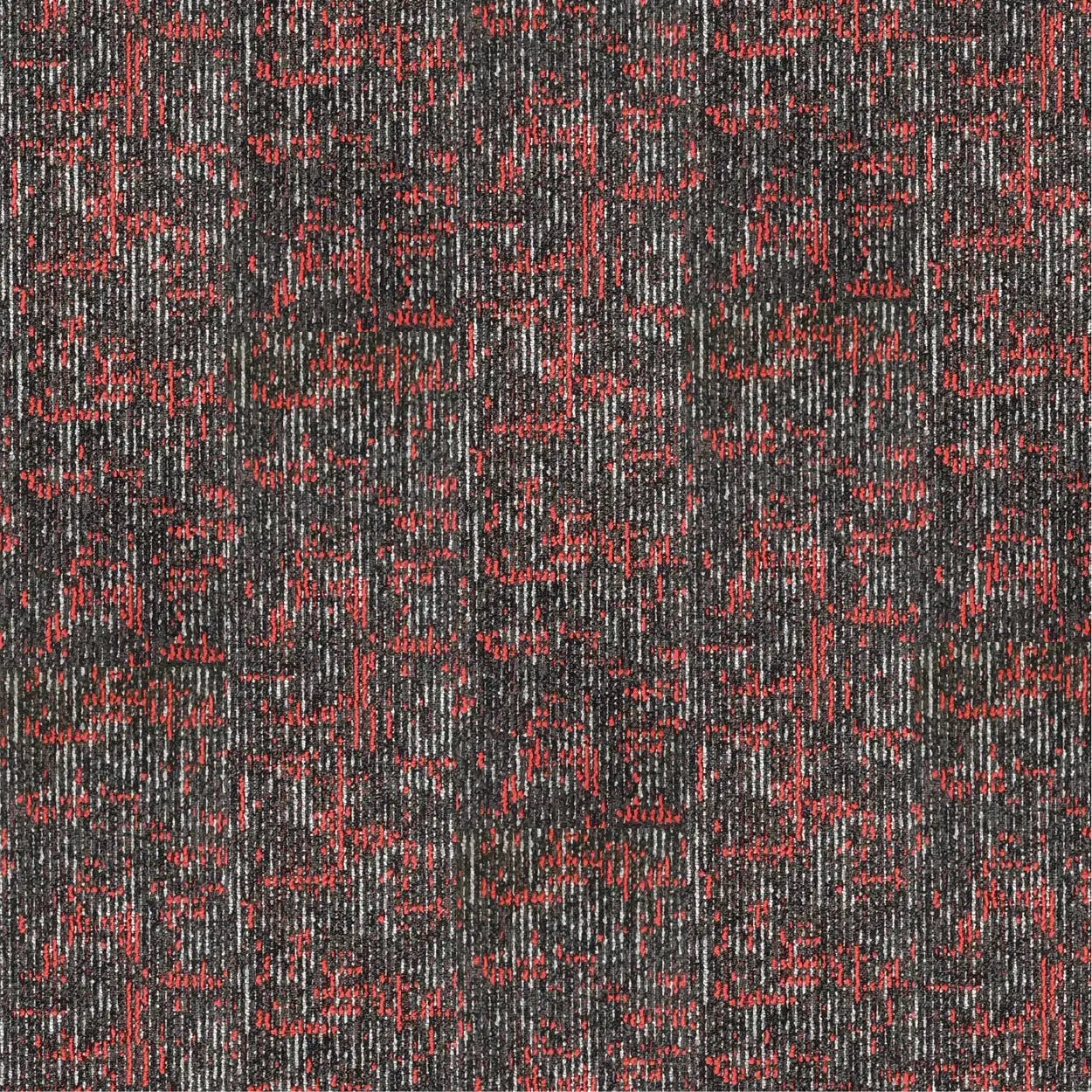 RED 004 - FOUNDATION