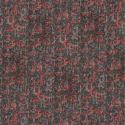 RED 004 - FOUNDATION