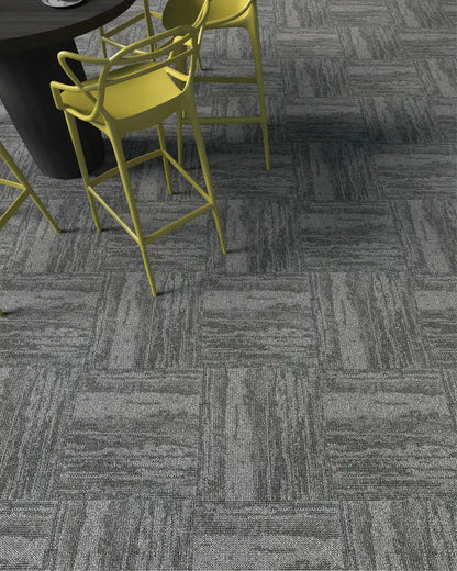 Charcoal 003 - Vortex