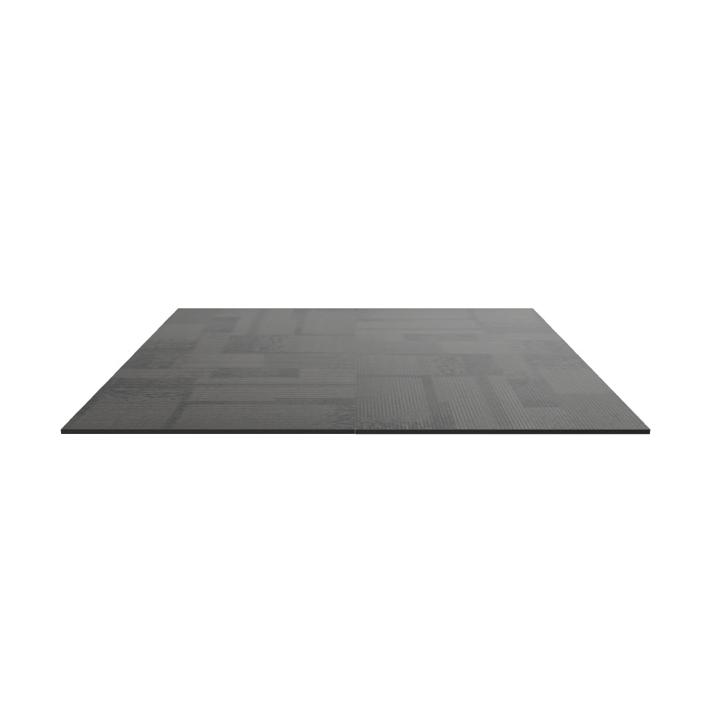 Black 004 - Anvil