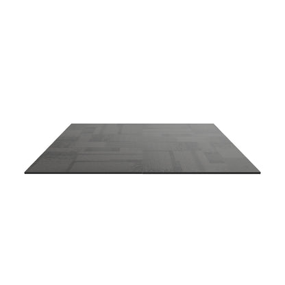 Black 004 - Anvil