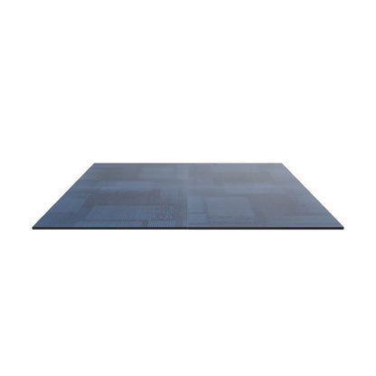 Blue 006 - Anvil